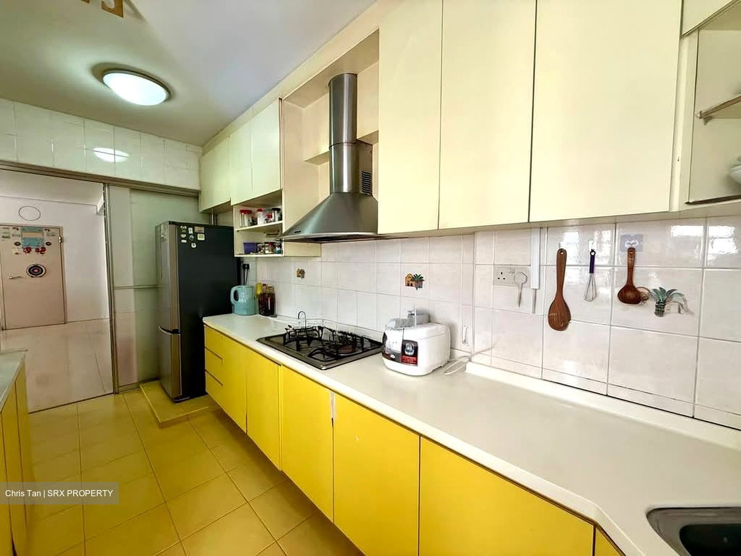 Blk 510B Wellington View (Sembawang), HDB 5 Rooms #553608511